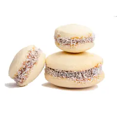DOLCE TENTAZIONE - Alfajorcito de Maicena 225 g