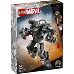 LEGO - LEGO SH ARMADURA ROBOTICA MAQ DE GUERRA