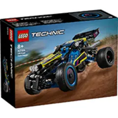LEGO - Lego Buggy De Carreras Todoterreno