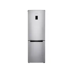 SAMSUNG - Refrigerador 328Lt Bmf No Frost Silver Samsung