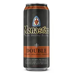 MONASTERE - CERV ABADIA DOUBLE MONASTERE 6.4G 500 CC