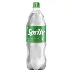 SPRITE - GASEOSA LIMON SPRITE 1.25 CC