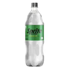 SPRITE - GASEOSA LIMON S/A SPRITE 1.25 CC