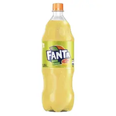 FANTA - GASEOSA POMELO FANTA 1.25 CC