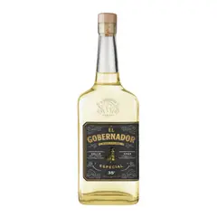 EL GOBERNADOR - Pisco 35° 700 cc