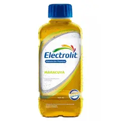 ELECTROLIT - BEBIDA MARACUYA 625 CC