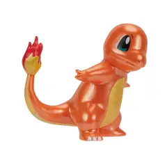 POKEMON - Figura De Batalla 7 Cm Surtido