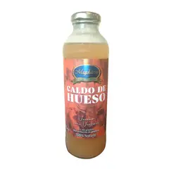 GRANJA MAGDALENA - Caldo Hueso de Vacuno con Verduras Granja Magdalena 475 ml