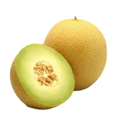 FRUTAS - Melón Jucar