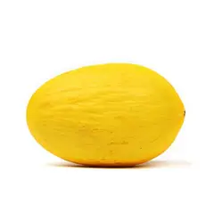 FRUTAS - Melón Natal