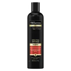 TRESEMME - Shampoo Keratina Antifrizz 500 ml