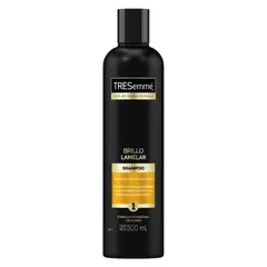 TRESEMME - Shampoo Brillo Lamelar 500 ml