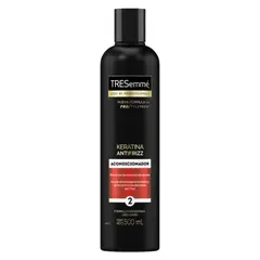 TRESEMME - Acondicionador Keratina Antifrizz 500 ml