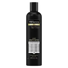 TRESEMME - Acondicionador Liso Botox 500 ml