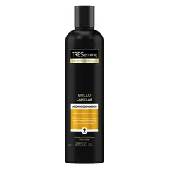 TRESEMME - Acondicionador Brillo Lamelar 500 ml