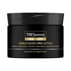 TRESEMME - Máscara de Tratamiento Hidratación Pro Activa 300 g