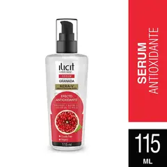 ILICIT - Serum Kera V Granada Ilicit 115 ml
