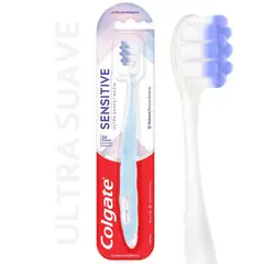COLGATE - Cepillo de Dientes Sensitive Pro Alivio Colgate Un