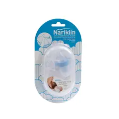 NARIKLIN - Aspirador Nasal Nariklin Un