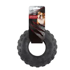 MIGHTYREX - Juguete para Perro Neumático M Mightyrex Un