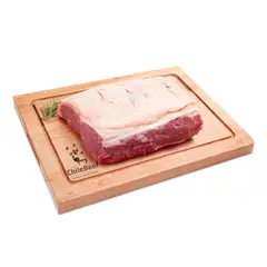 CHILEBEEF - Lomo Liso Strip Loin Nacional Cat-V Vacío