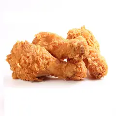 TOTTUS - Alitas de Pollo Fritas 3 Un