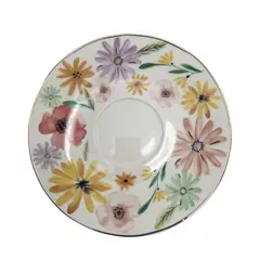 CASA JOVEN - PLATILLO TAZA BLOSSOM