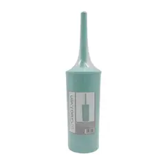 CASA JOVEN - Escobilla Wc Plastico Verde Agua