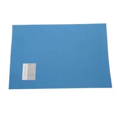 CASA JOVEN - Individual Vinil Azul
