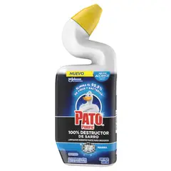 PATO PURIFIC - Limpiador Destructor de Sarro Marina Pato Purific 500 ml