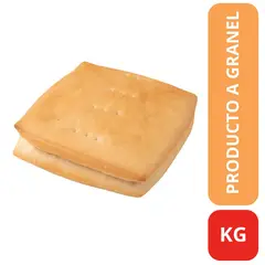 TOTTUS - Pan Colisa Peruana a Granel