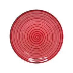 CASA JOVEN - GRANEL PLATO PAN 19CM ROSA BLOSSOM
