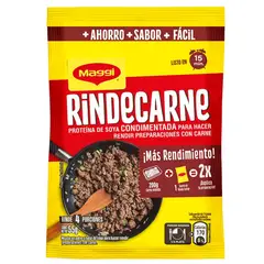 MAGGI - Rindecarne 55 g