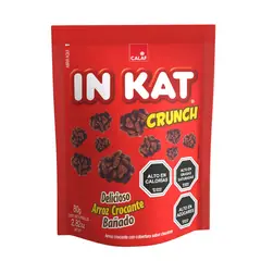 CALAF - Chocolate In Kat Crunch Calaf 80 g
