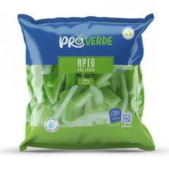 PROVERDE - Ensalada Apio Juliana en Bolsa 300 g
