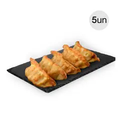TOTTUS - Gyoza Fritas 5 Un