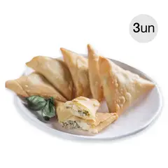 TOTTUS - Empanadas de Pollo Mandarin 3 Un