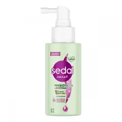 SEDAL - Loción Capilar Prebióticos + Biotina 100 ml