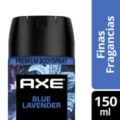 AXE - Desodorante Spray Axe Blue Lavender 150 ml