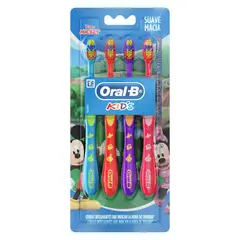 ORAL B - Cepillo de Dientes Disney Kids Oral B Un