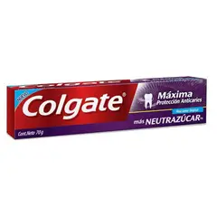 COLGATE - Pasta Dental Colgate Máxima Protección Anticaries 70 g