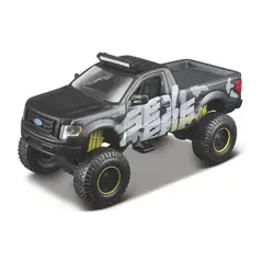 MAISTO - CAMIONETAS 4X4