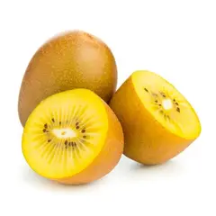 FRUTAS - Kiwi Amarillo en Pote 500 g
