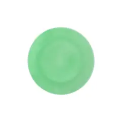 CASA JOVEN - PLATO OPAL MENTA 19CM BLOSSOM
