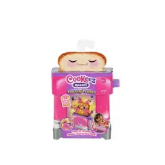 COOKEEZ - Makery Toasties Single