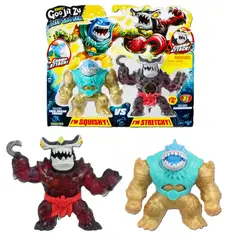 GOO JIT ZU - Hgjz Deep Sea Pack