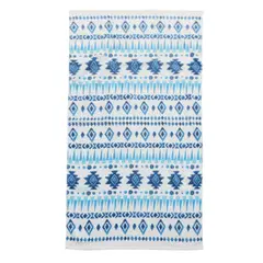 CASA JOVEN - Toalla De Playa Figuras