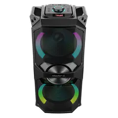 MASTER G - Parlante Karaoke Mgluxor Master-G