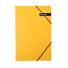 TORRE - Carpeta Clasica Elastica Oficio