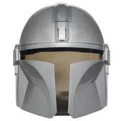 STAR WARS - Star Wars The Mandalorian Máscara Electrónica